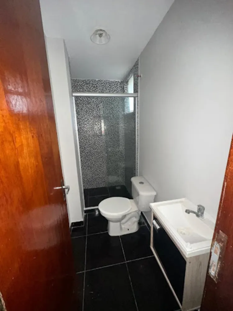 Casa, 2 quartos, 40 m² - Foto 4