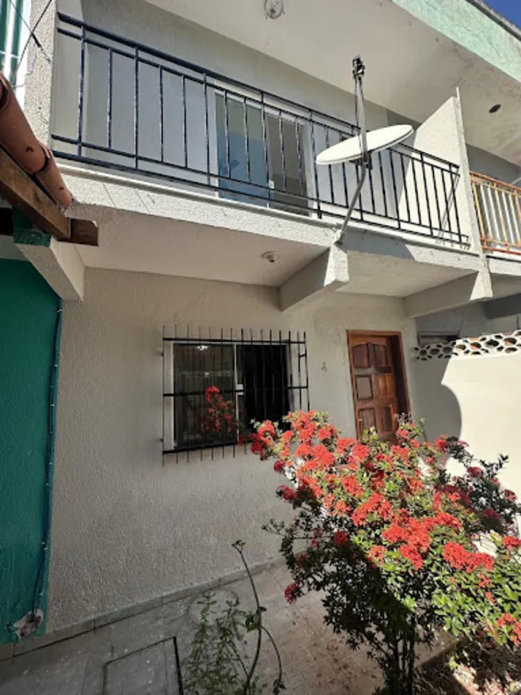 Casa, 2 quartos, 40 m² - Foto 14