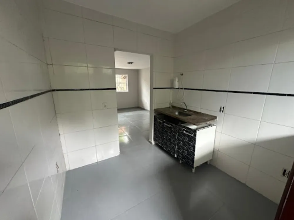 Casa, 2 quartos, 40 m² - Foto 3