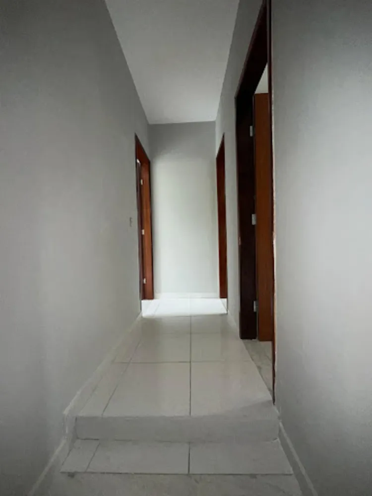 Casa, 2 quartos, 40 m² - Foto 13