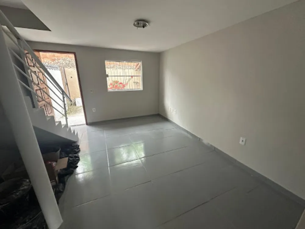 Casa, 2 quartos, 40 m² - Foto 12