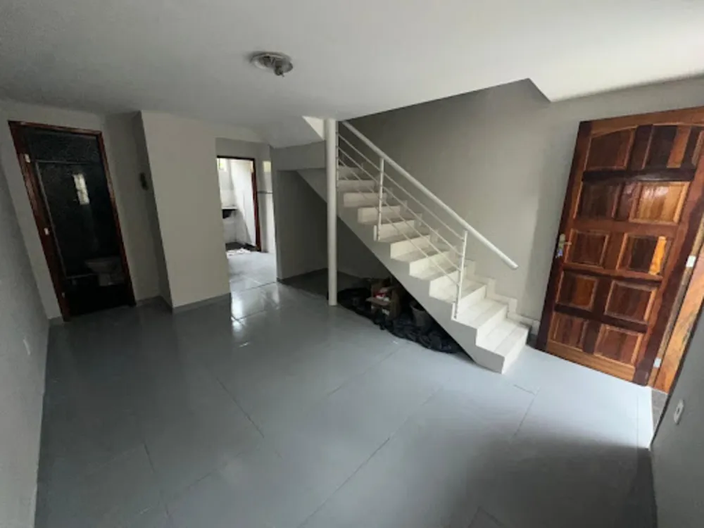 Casa, 2 quartos, 40 m² - Foto 15