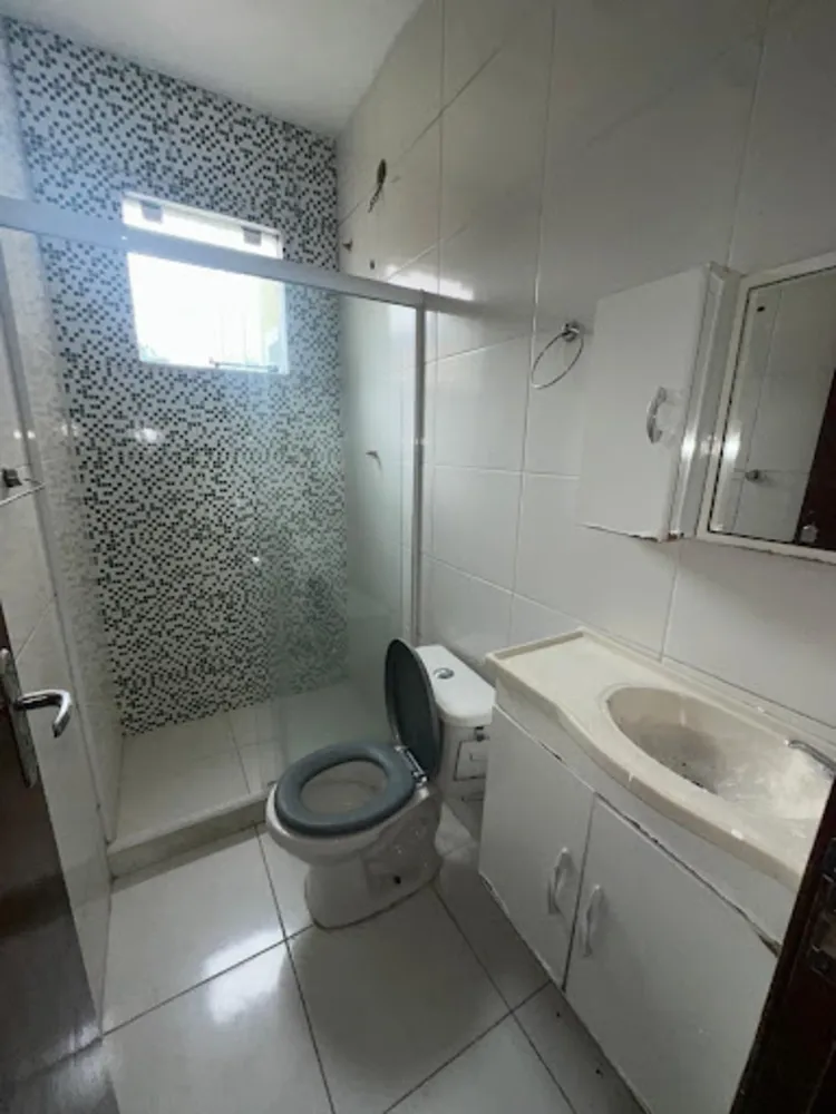 Casa, 2 quartos, 40 m² - Foto 2