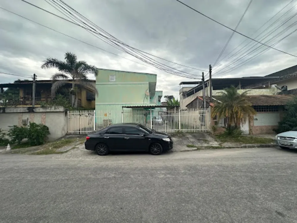 Casa, 2 quartos, 40 m² - Foto 8