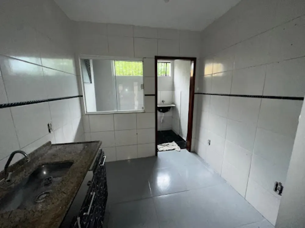 Casa, 2 quartos, 40 m² - Foto 7