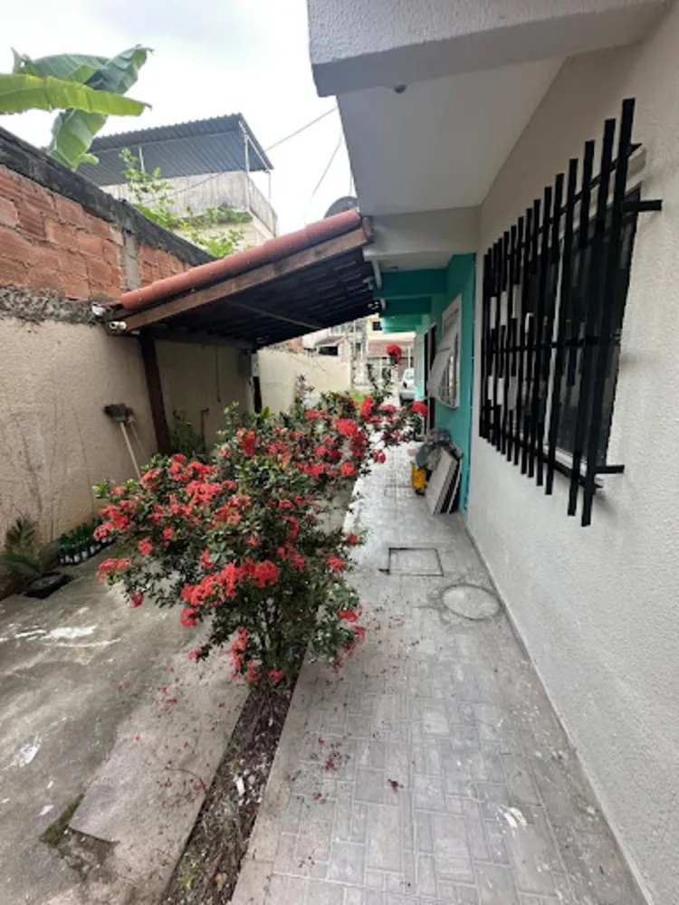 Casa, 2 quartos, 40 m² - Foto 6