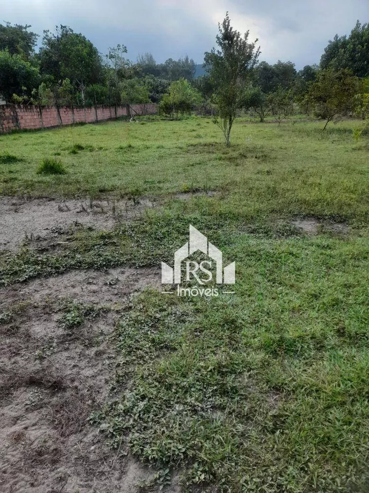 Terreno, 1100 m² - Foto 1