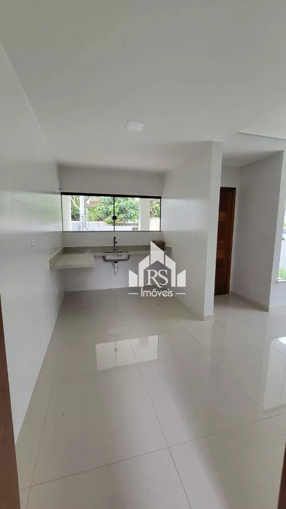 Casa de Condomínio, 2 quartos - Foto 21