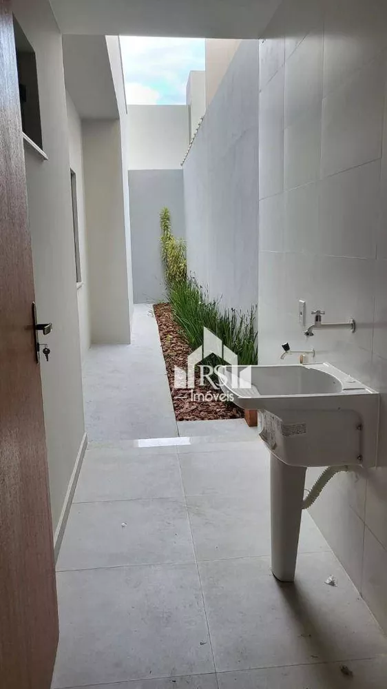 Casa de Condomínio, 2 quartos - Foto 22