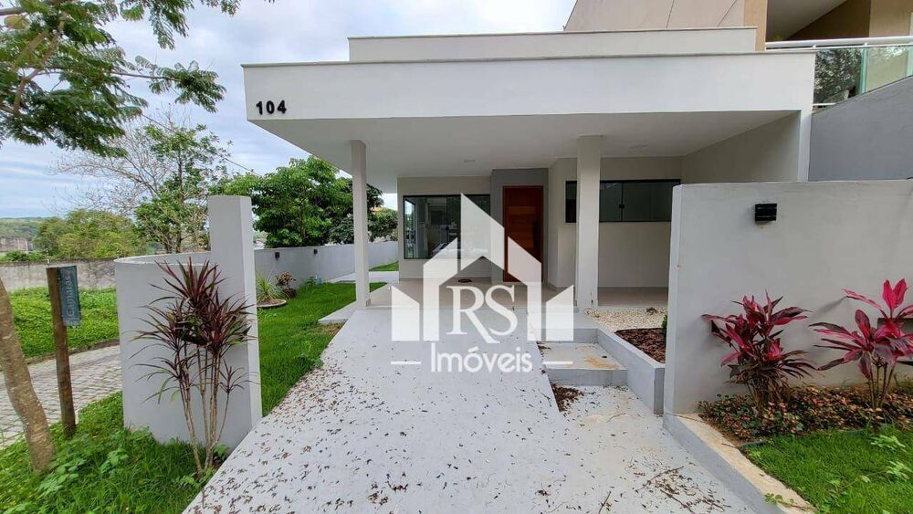Casa de Condomínio à venda com 2 quartos, 90m² - Foto 5