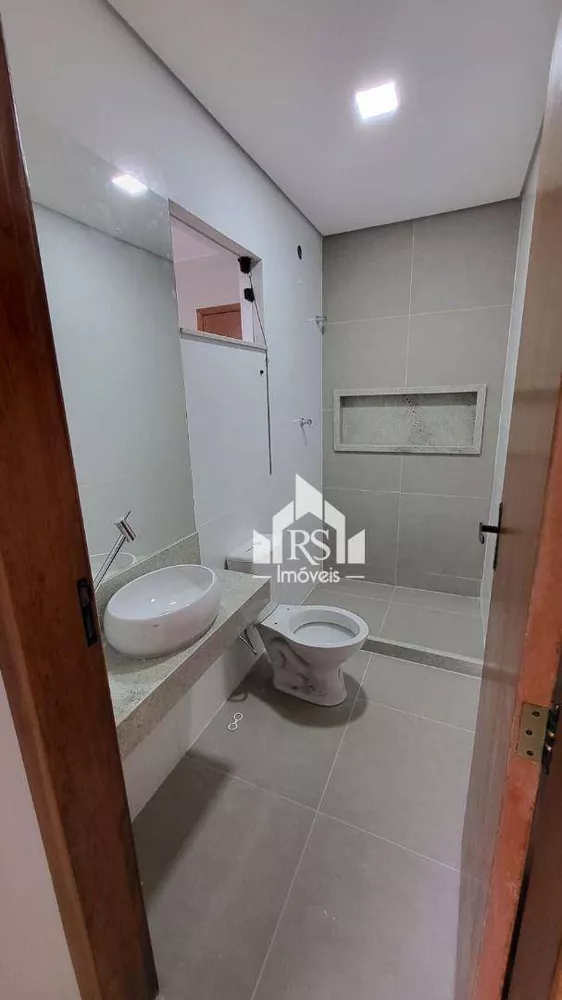 Casa de Condomínio, 2 quartos - Foto 18