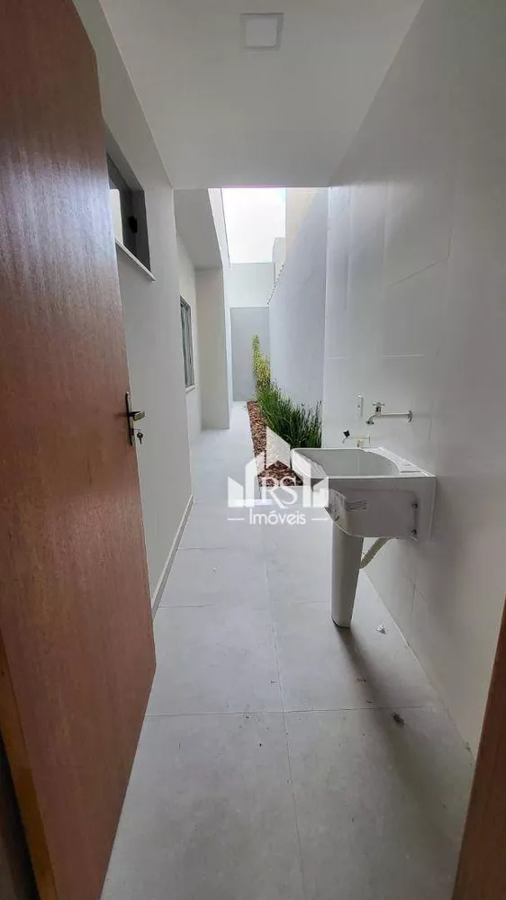 Casa de Condomínio, 2 quartos - Foto 12