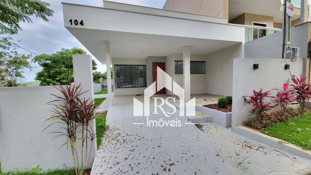 Casa de Condomínio à venda com 2 quartos, 90m² - Foto 4