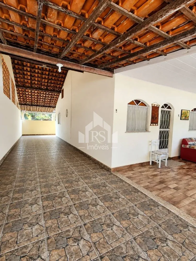 Casa, 2 quartos, 114 m² - Foto 3