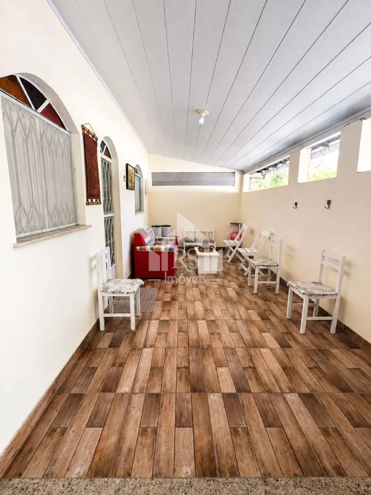Casa, 2 quartos, 114 m² - Foto 5