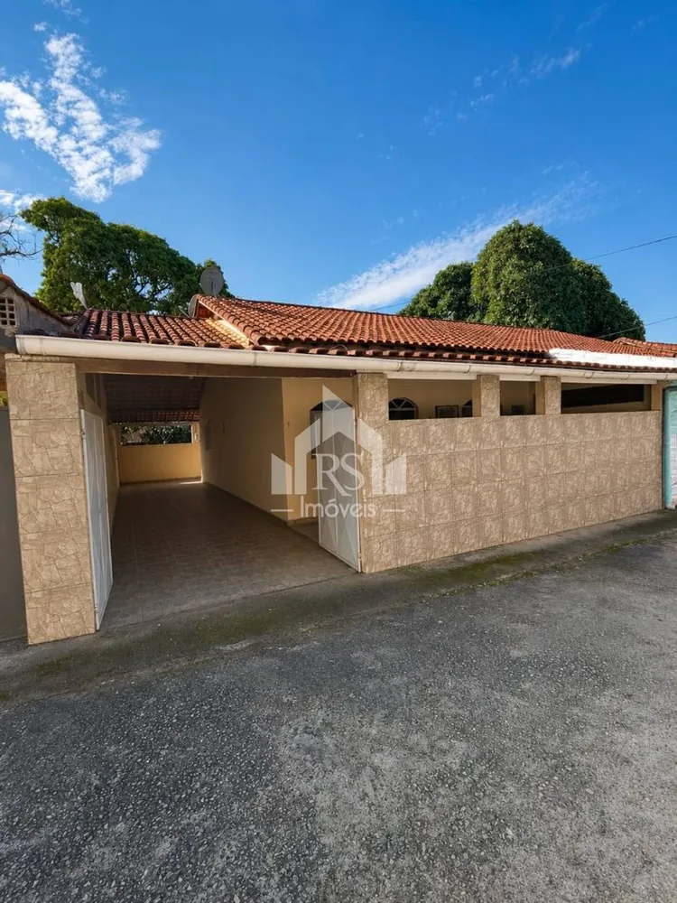 Casa, 2 quartos, 114 m² - Foto 1