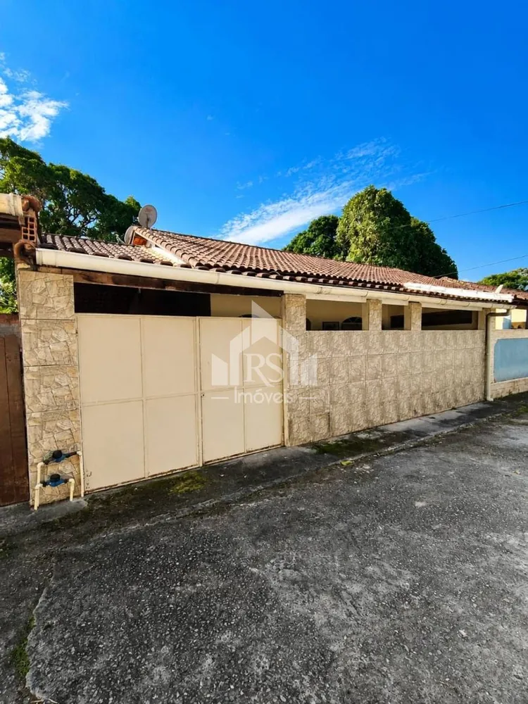 Casa, 2 quartos, 114 m² - Foto 2
