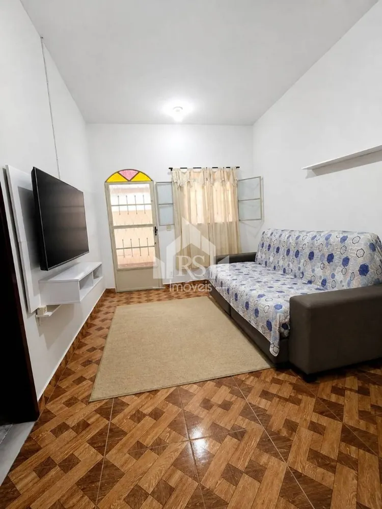 Casa, 2 quartos, 114 m² - Foto 9