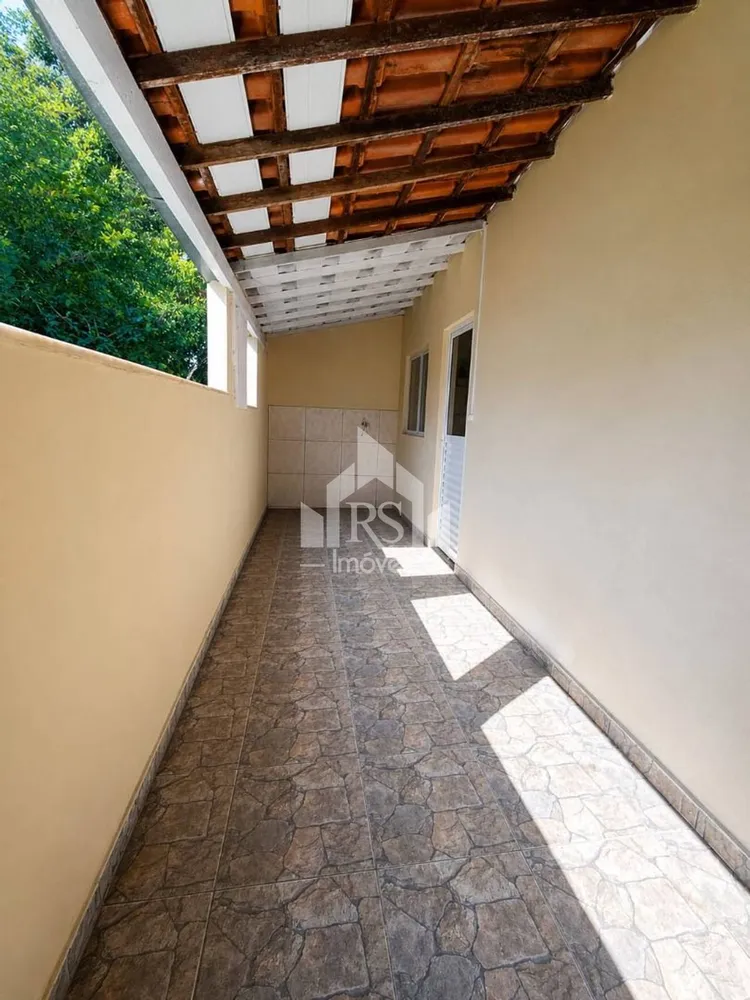 Casa, 2 quartos, 114 m² - Foto 4