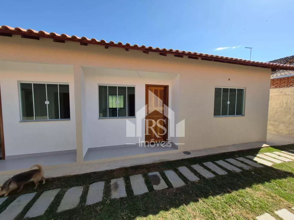 Casa, 2 quartos, 56 m² - Foto 11