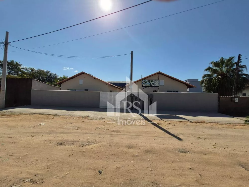 Casa, 2 quartos, 56 m² - Foto 4