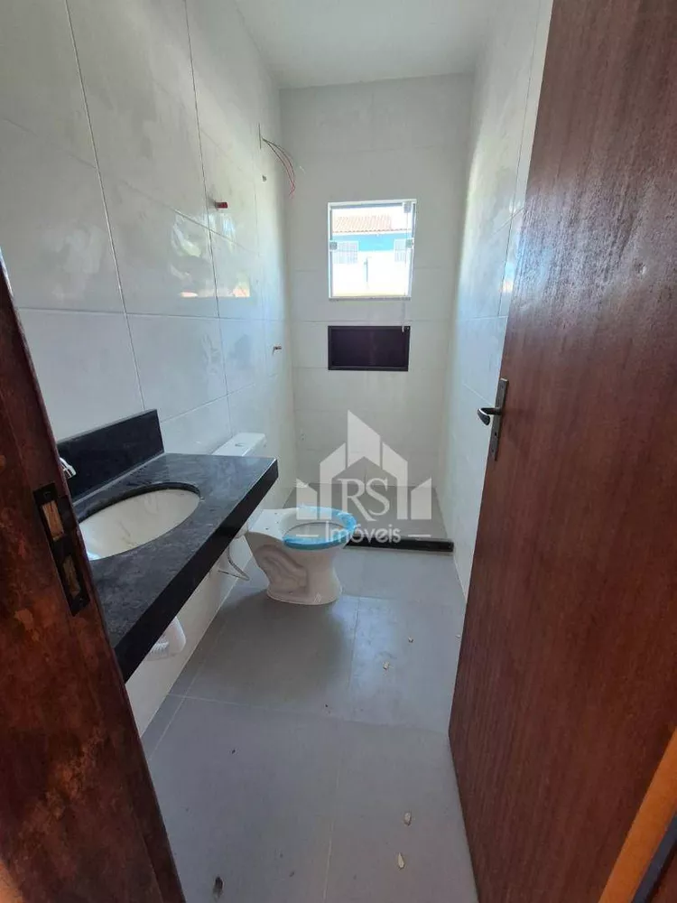 Casa, 2 quartos, 56 m² - Foto 19