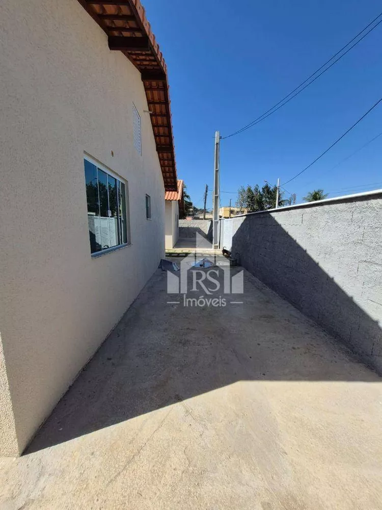 Casa, 2 quartos, 56 m² - Foto 13