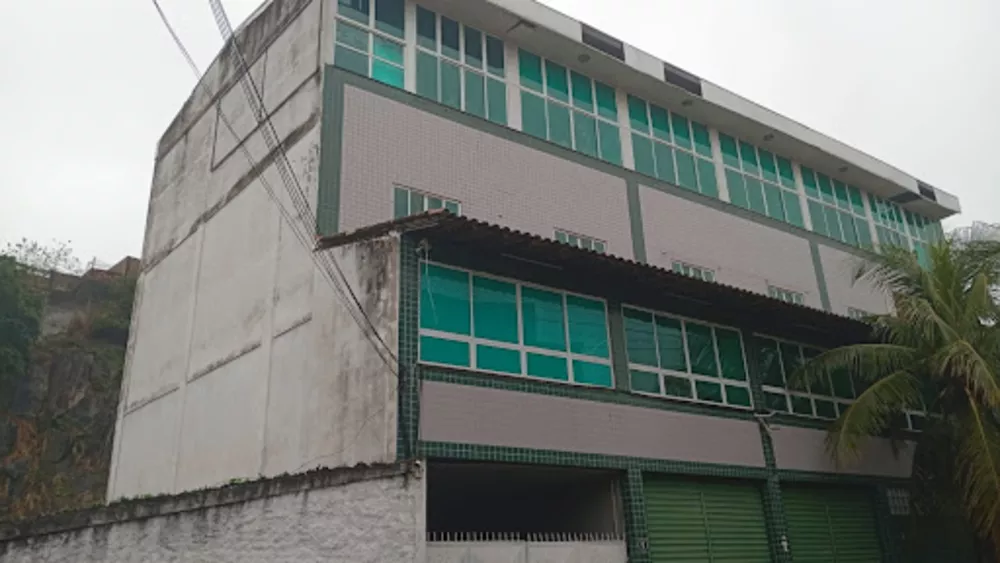 Prédio Inteiro, 789 m² - Foto 24