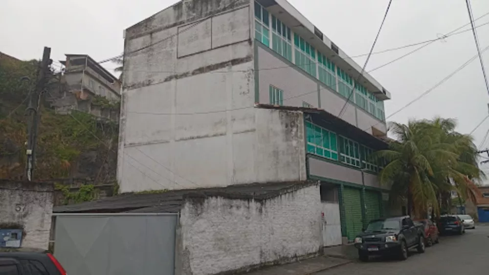 Prédio Inteiro, 789 m² - Foto 21