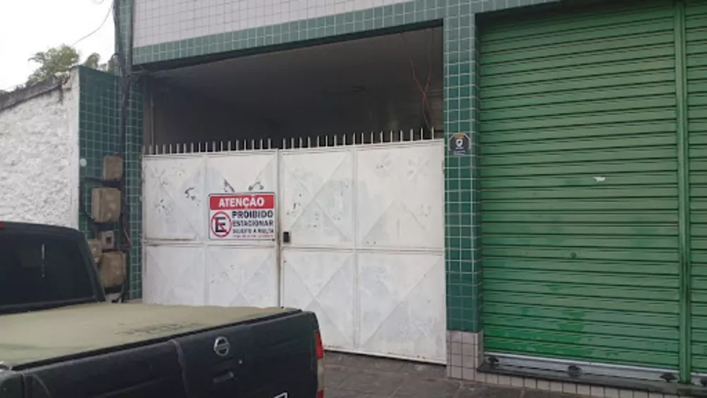Prédio Inteiro, 789 m² - Foto 3