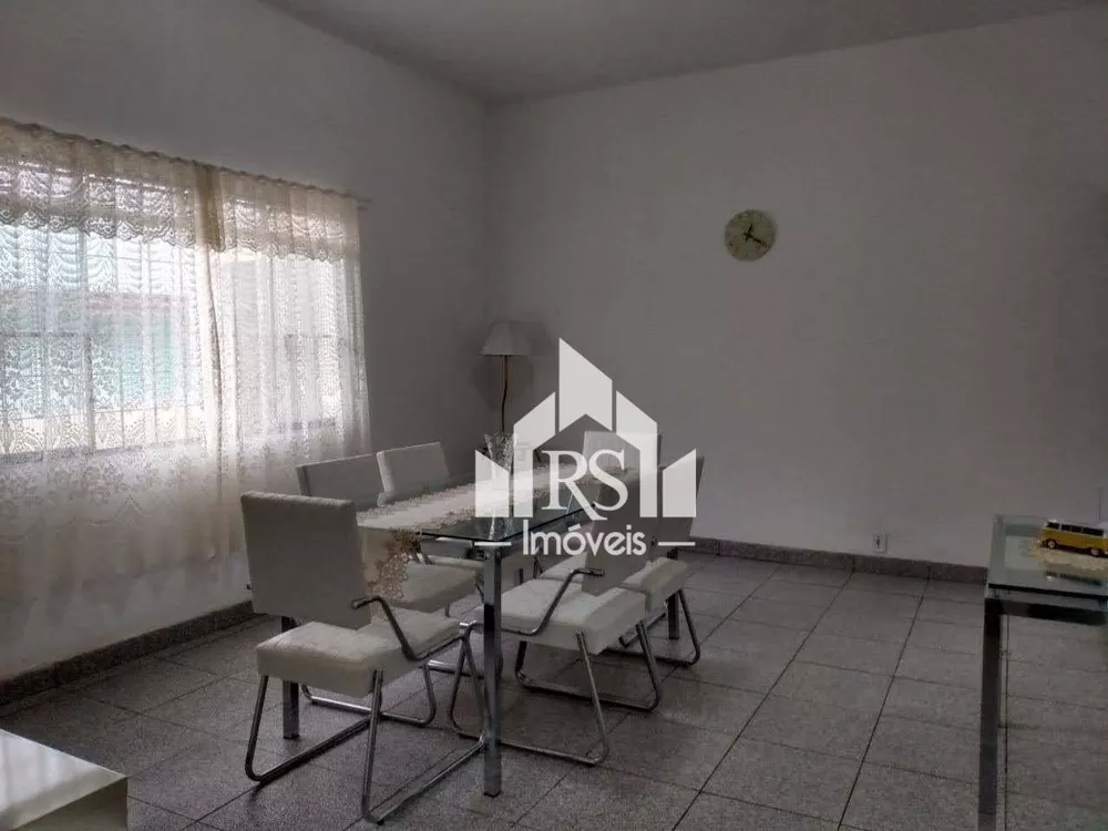 Casa, 5 quartos, 203 m² - Foto 24