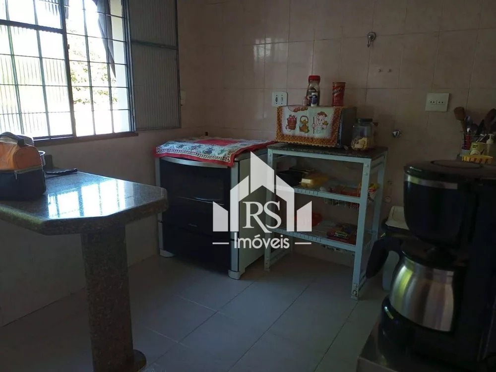 Casa, 5 quartos, 203 m² - Foto 9