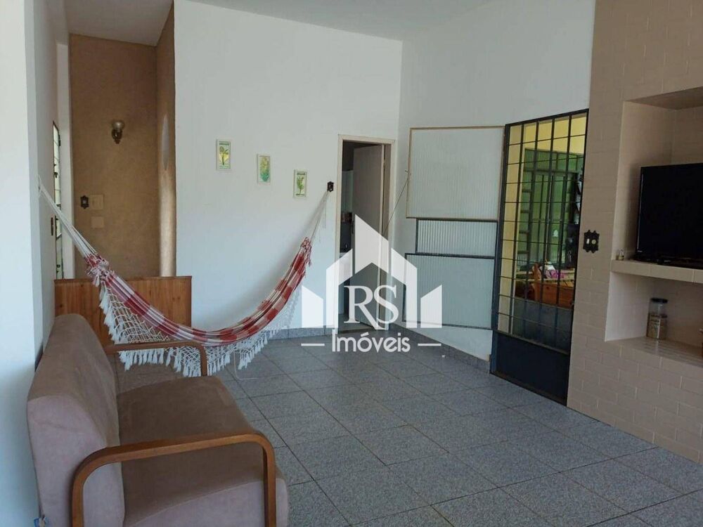 Casa, 5 quartos, 203 m² - Foto 7