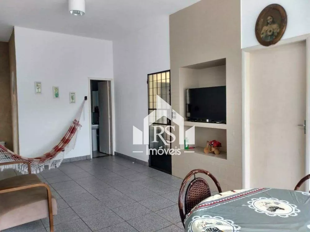 Casa, 5 quartos, 203 m² - Foto 13