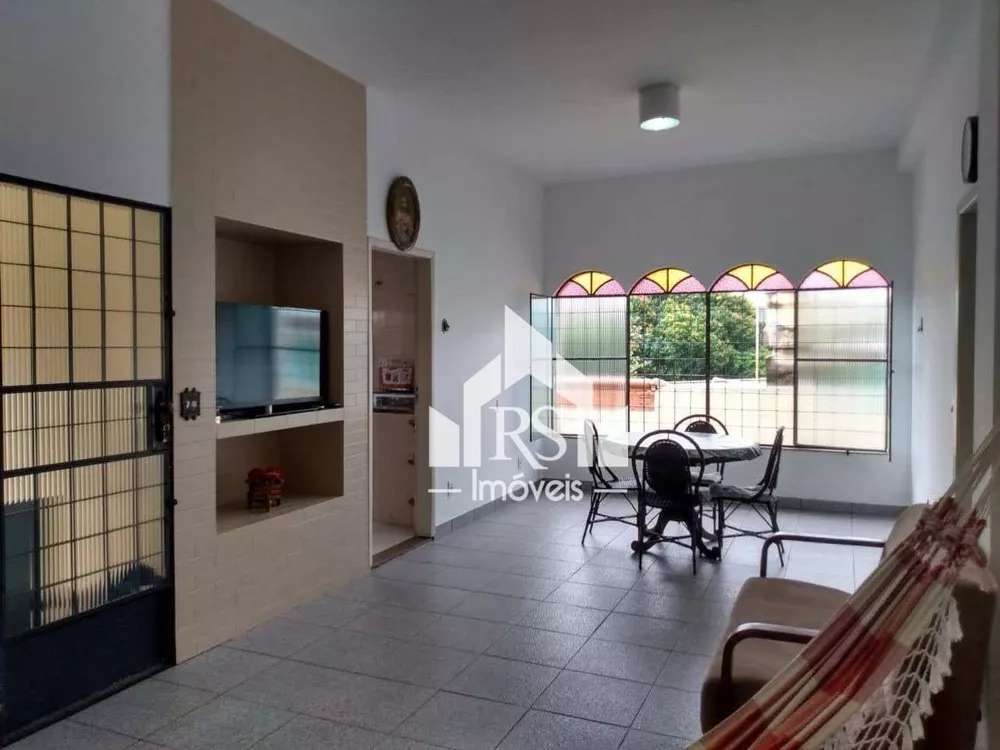 Casa, 5 quartos, 203 m² - Foto 23