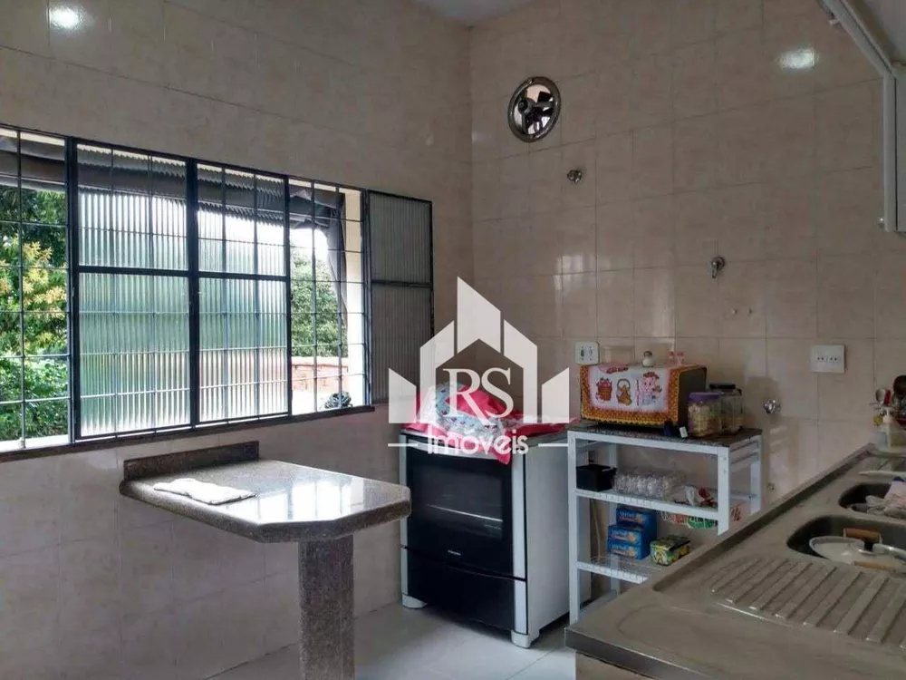 Casa, 5 quartos, 203 m² - Foto 22