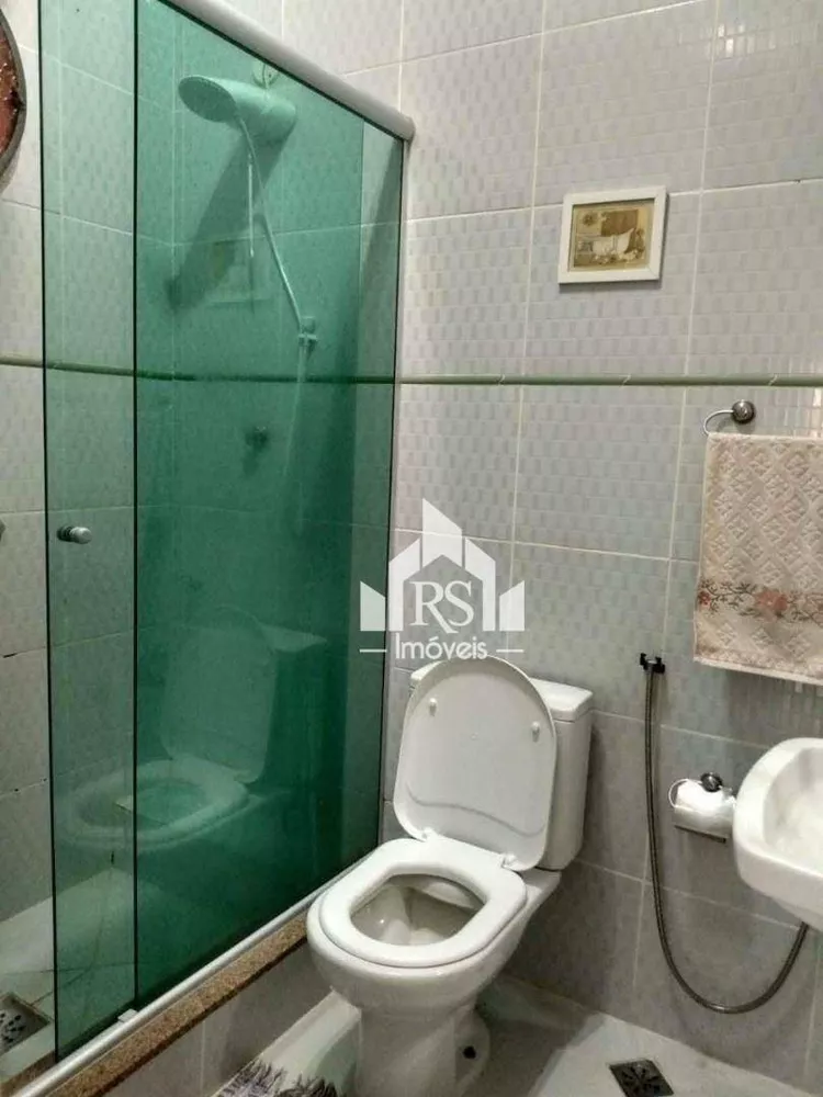 Casa, 5 quartos, 203 m² - Foto 10