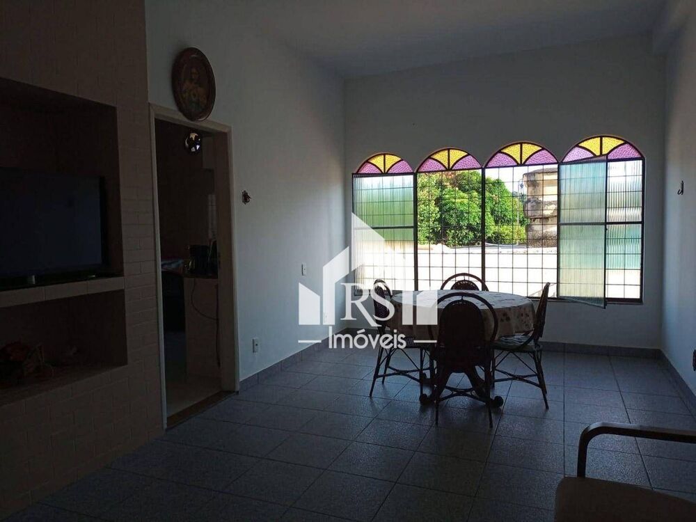 Casa, 5 quartos, 203 m² - Foto 8