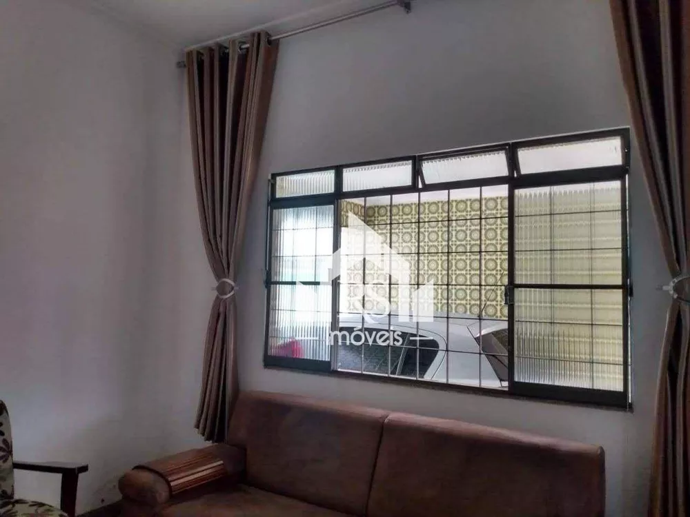 Casa, 5 quartos, 203 m² - Foto 19