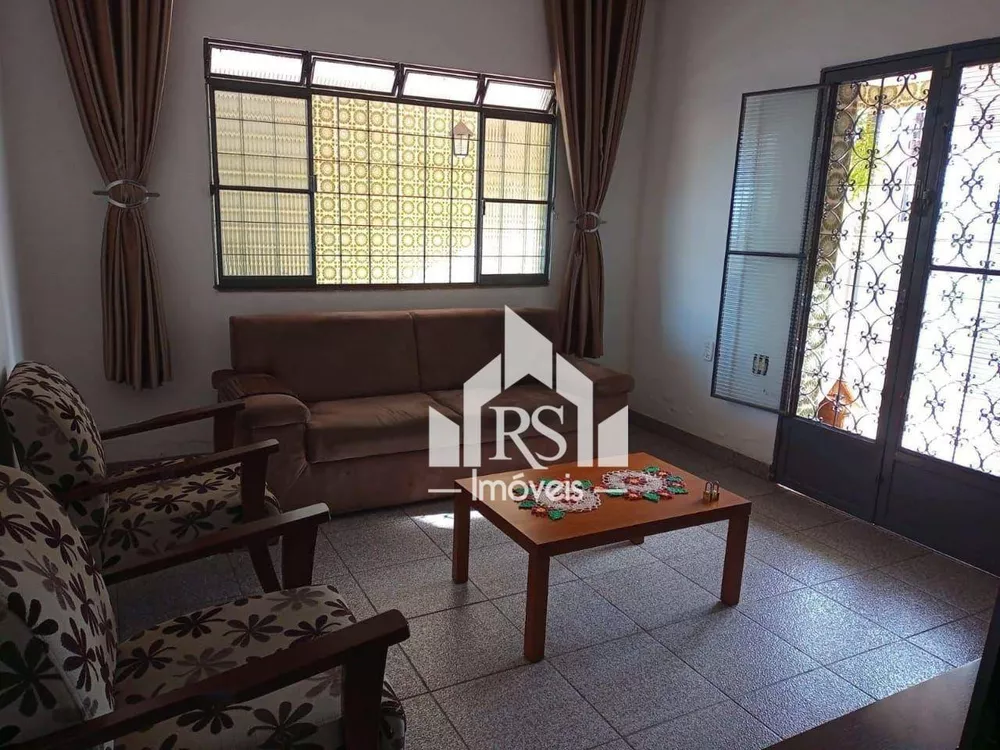 Casa, 5 quartos, 203 m² - Foto 5