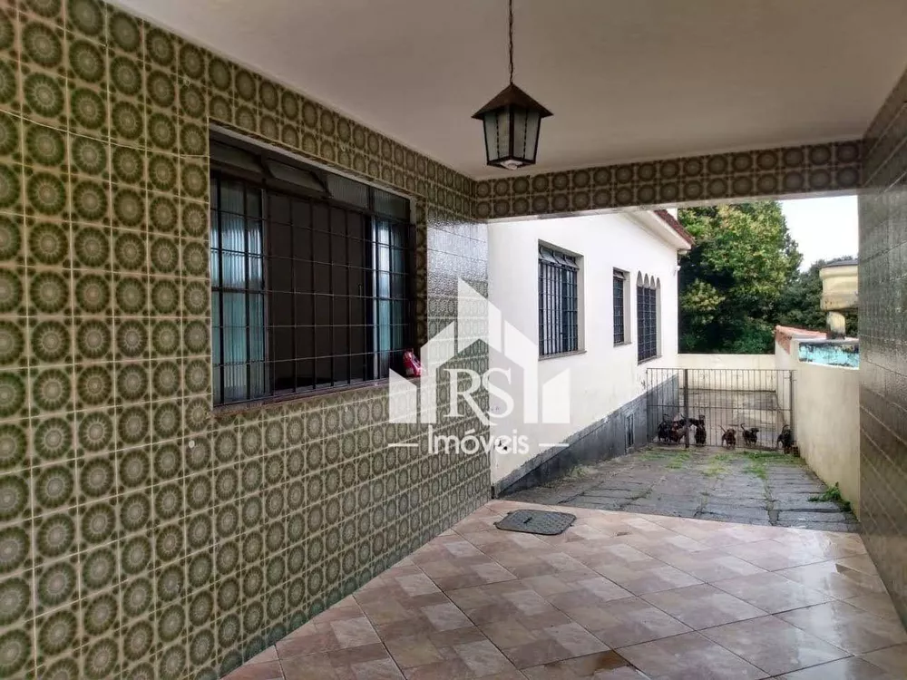 Casa, 5 quartos, 203 m² - Foto 14