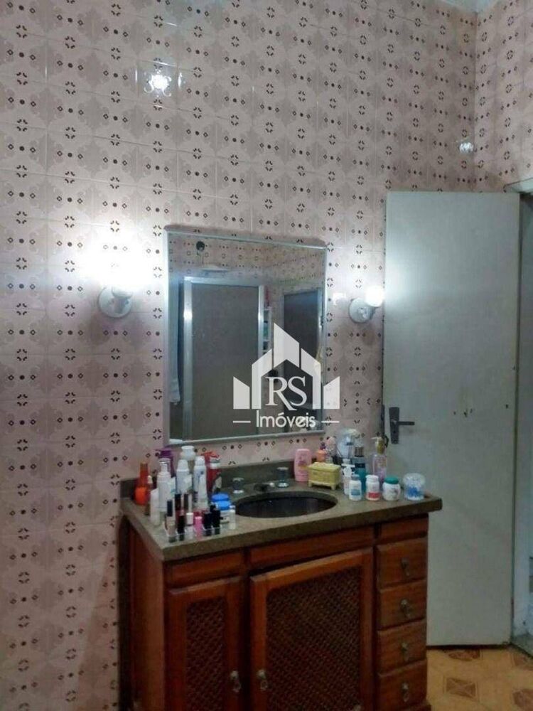 Casa, 5 quartos, 203 m² - Foto 12