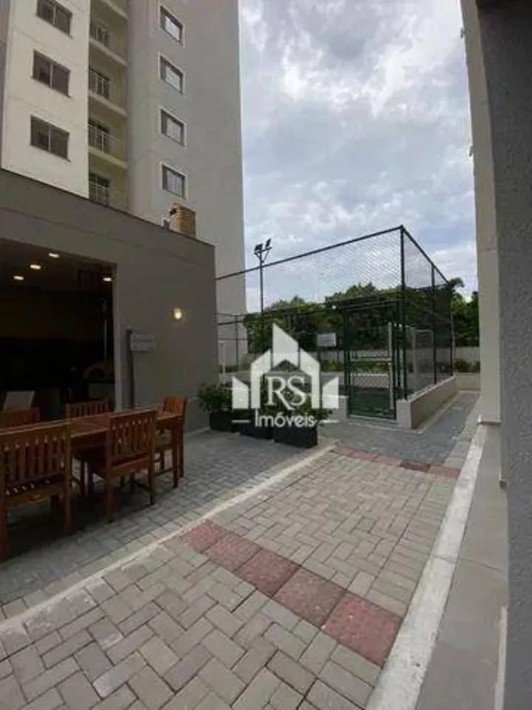 Apartamento, 2 quartos, 45 m² - Foto 18