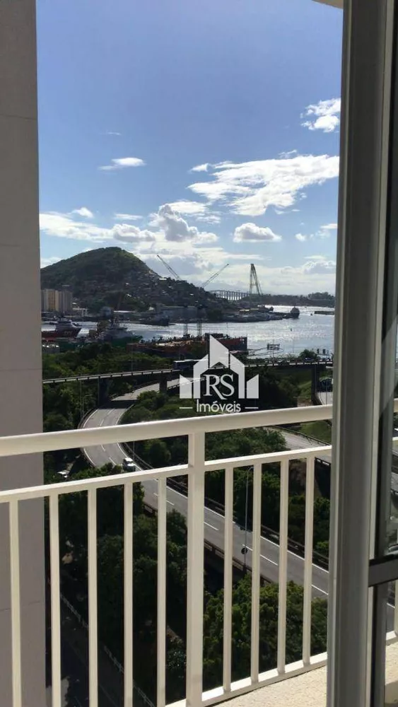 Apartamento, 2 quartos, 45 m² - Foto 21