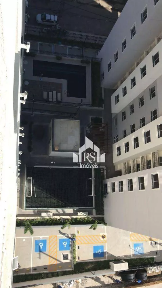 Apartamento, 2 quartos, 45 m² - Foto 29