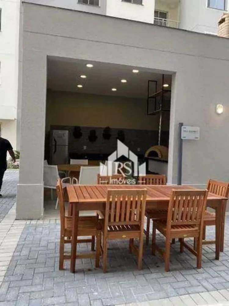 Apartamento, 2 quartos, 45 m² - Foto 14