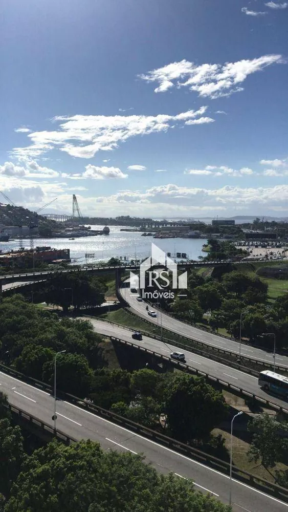 Apartamento, 2 quartos, 45 m² - Foto 25