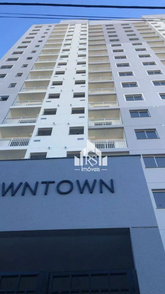 Apartamento, 2 quartos, 45 m² - Foto 20