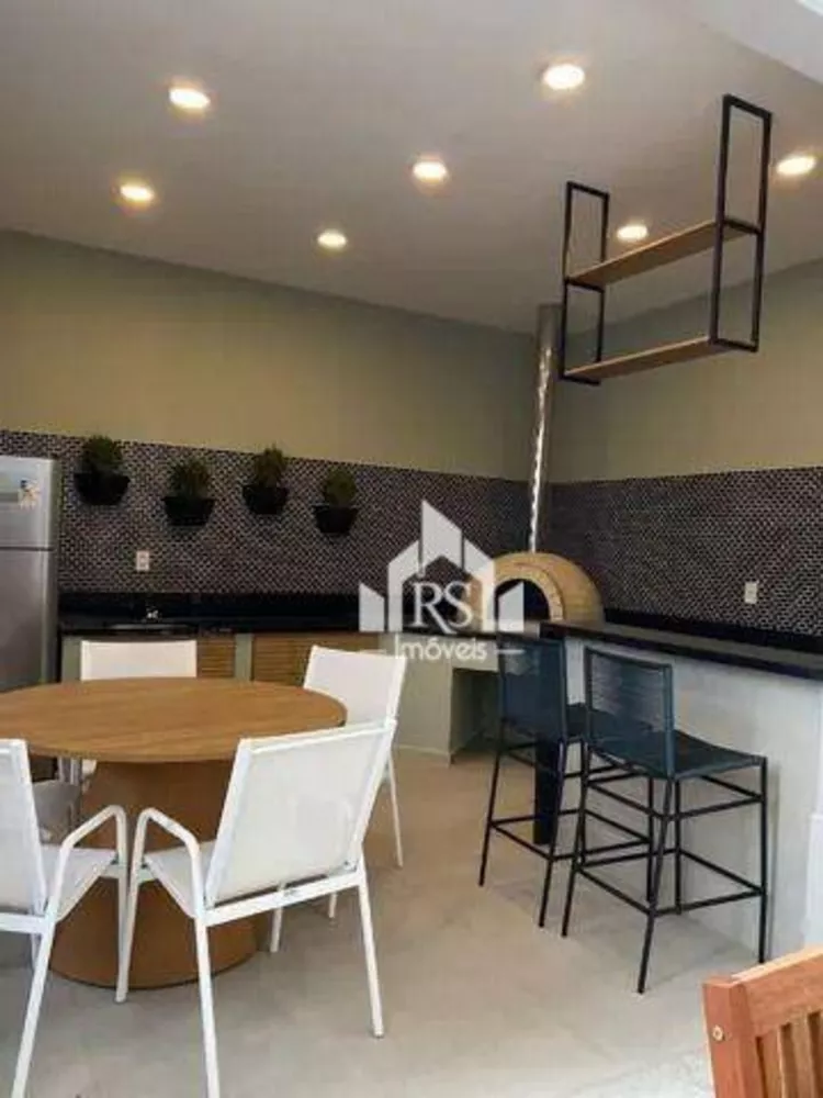 Apartamento, 2 quartos, 45 m² - Foto 16
