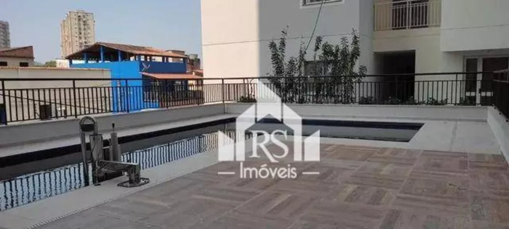 Apartamento, 2 quartos, 45 m² - Foto 12